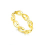 Coffee Break Ring