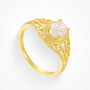 Ignited Ring