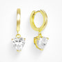 In Love Earrings
