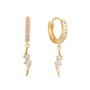 It’s Lit Earrings