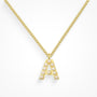 Obsessed With Me Necklace