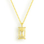 One Life, One Chance Necklace - EVRYJEWELS
