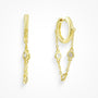 Pixie Dust Earrings