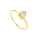  Gold STAINLESS STEEL WATERPROOF