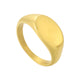  Gold STAINLESS STEEL WATERPROOF