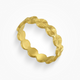  Gold STAINLESS STEEL WATERPROOF