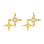 Starburst Earrings