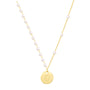 Sunshine State of Mind Necklace