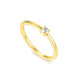  Gold STAINLESS STEEL WATERPROOF