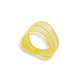  Gold STAINLESS STEEL WATERPROOF