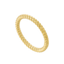  Gold STAINLESS STEEL WATERPROOF