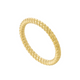  Gold STAINLESS STEEL WATERPROOF