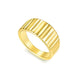  Gold STAINLESS STEEL WATERPROOF