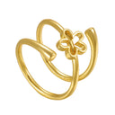 Gold