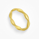  Gold STAINLESS STEEL WATERPROOF