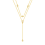 Yours Truly Necklace
