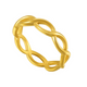  Gold STAINLESS STEEL WATERPROOF