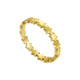  Gold STAINLESS STEEL WATERPROOF